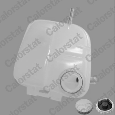 Expansion Tank